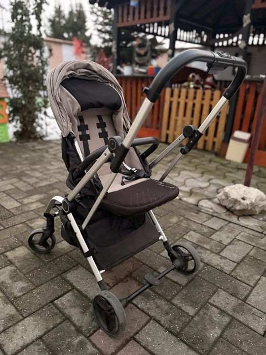 Cărucior Chipolino Twister – ca nou, folosit putin