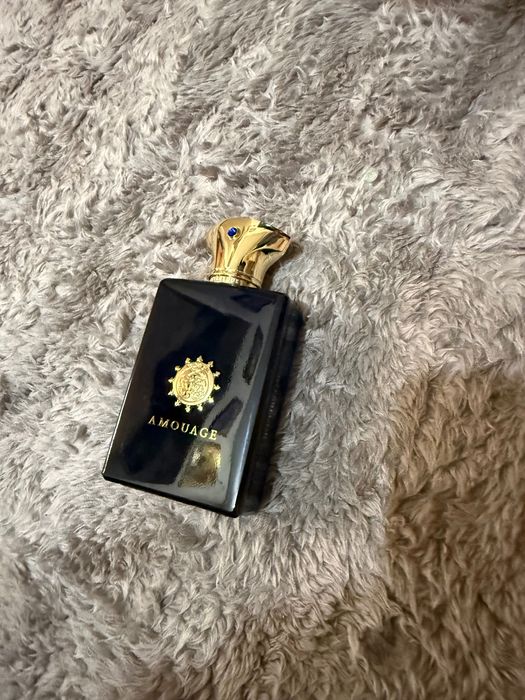 Парфюм Amouage Interlude
