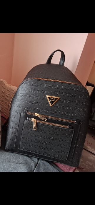 Нови дамски раници