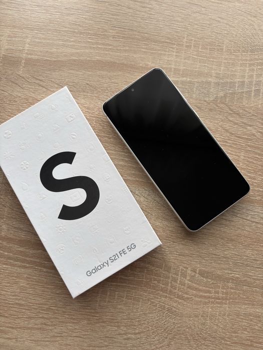 Samsung S21FE 5G