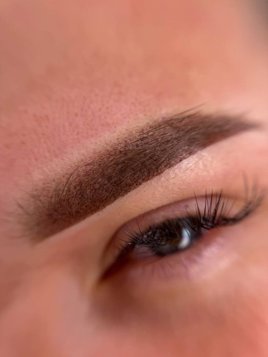 Micropigmentare buze, spranene si eyeliner
