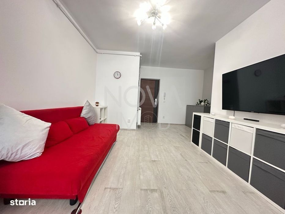 Apartament 3 camere - prima inchiriere - Magnolia