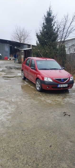 Dacia Logan 1.4 mpi