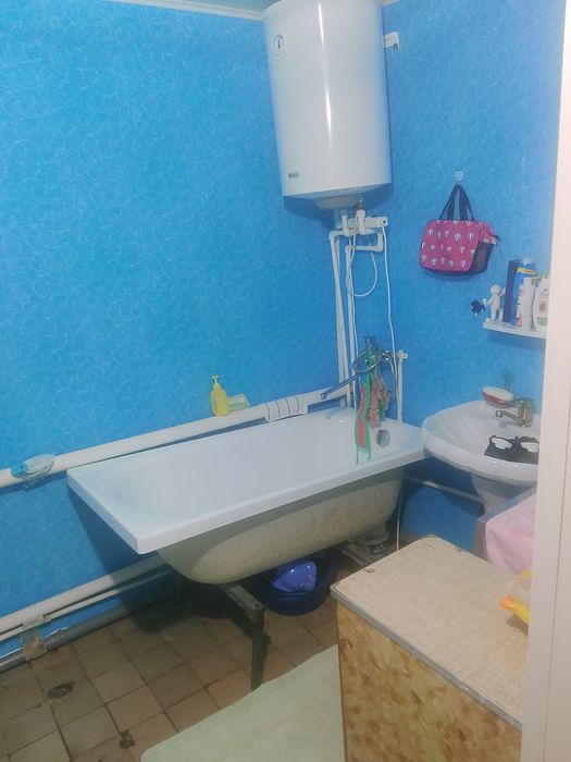 Продам честный дом