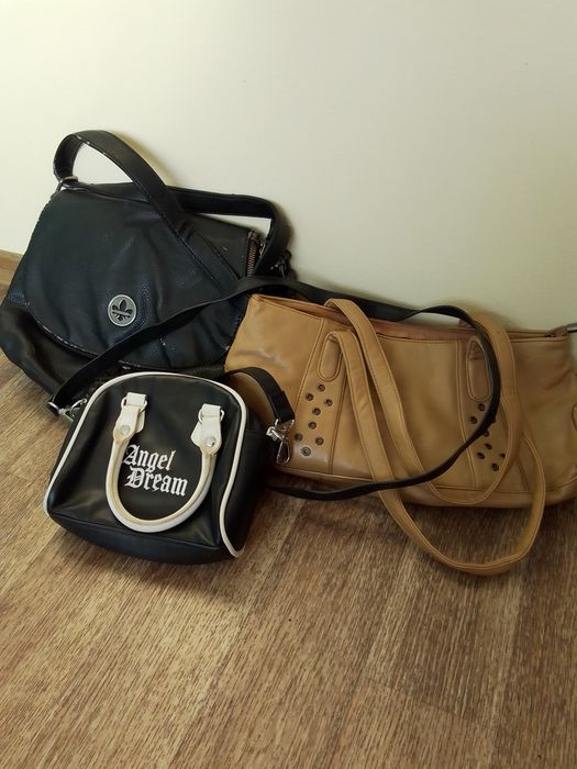 Сумки     женские