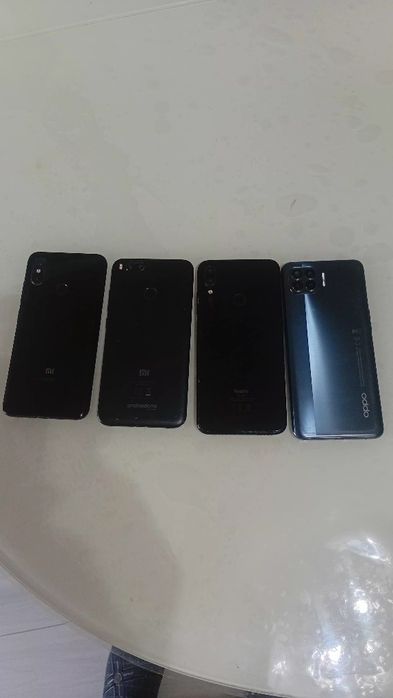 Смортфон ми8 б/у