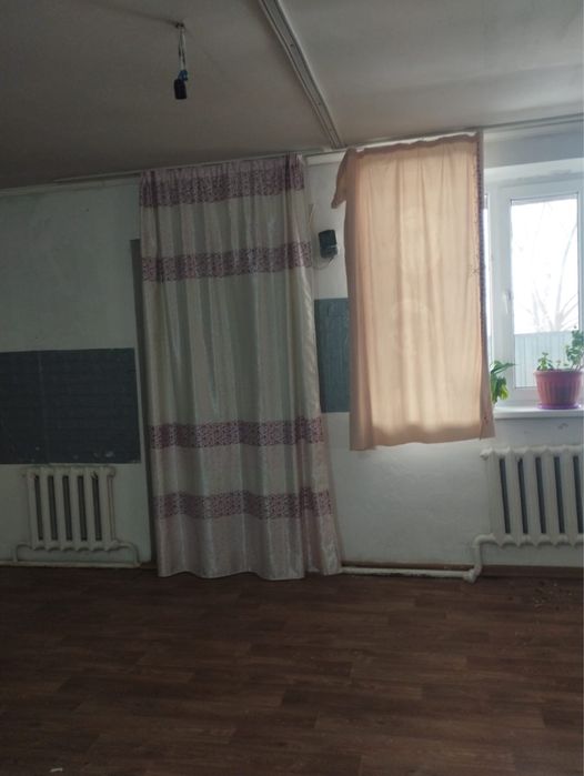 Квартира жалға беріледі.