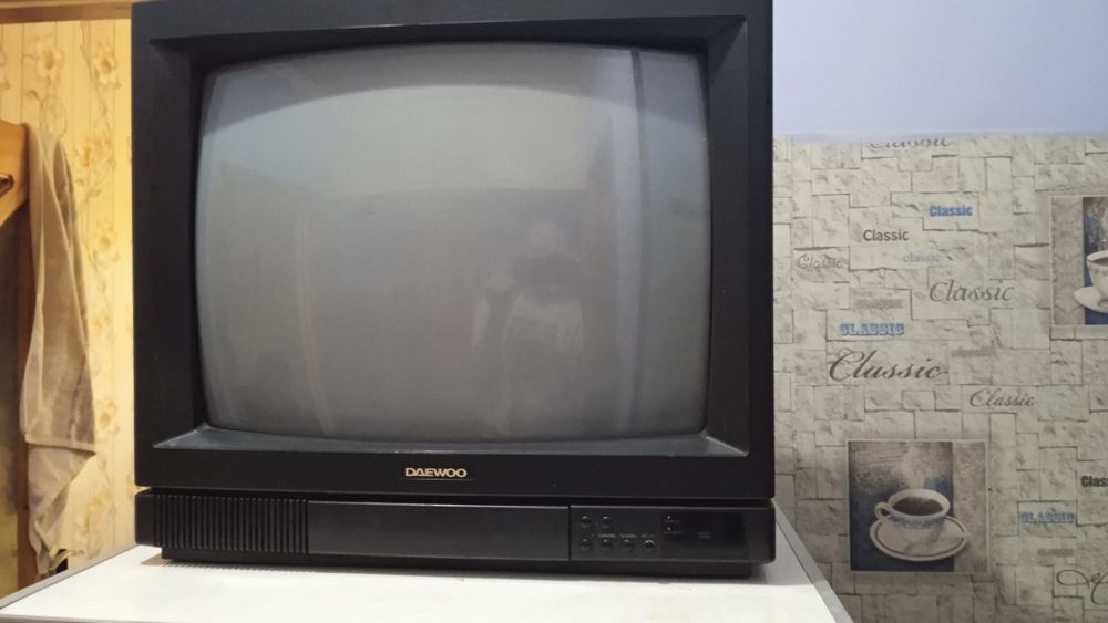 продается телевизор Daewoo