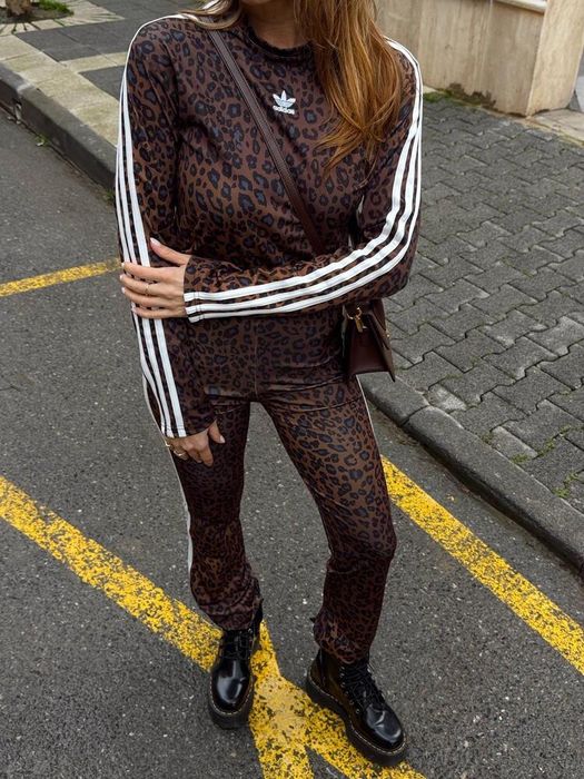 Комплект Adidas размер:S,M,L