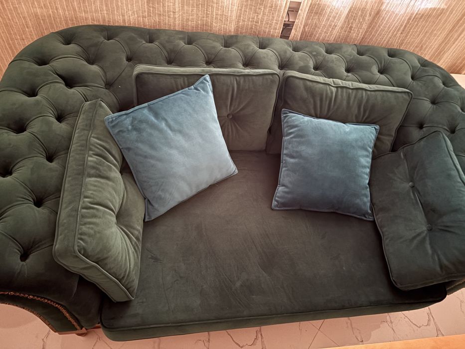 Диван итальянский