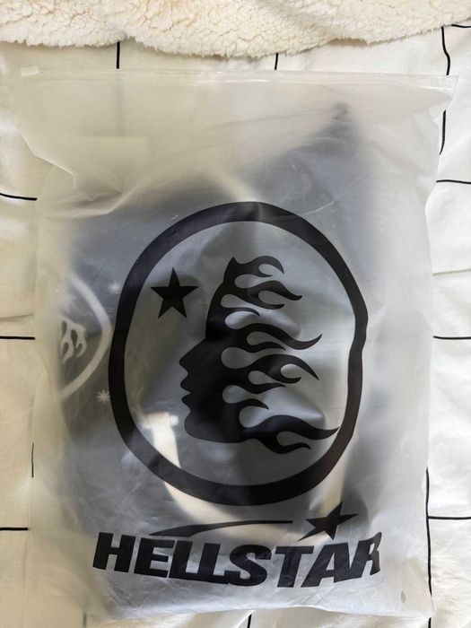 Hellstar Flared панталон – нов – размер XL