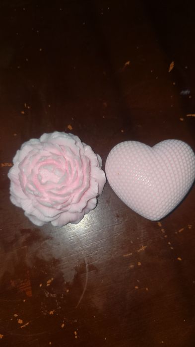 Ручной мыло запах хорошие