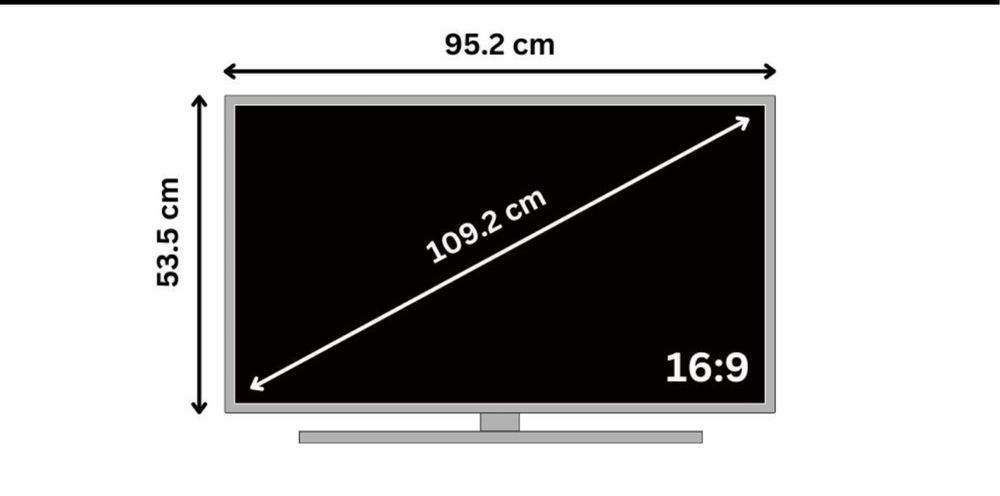 Sony ТВ(экраны сынған)