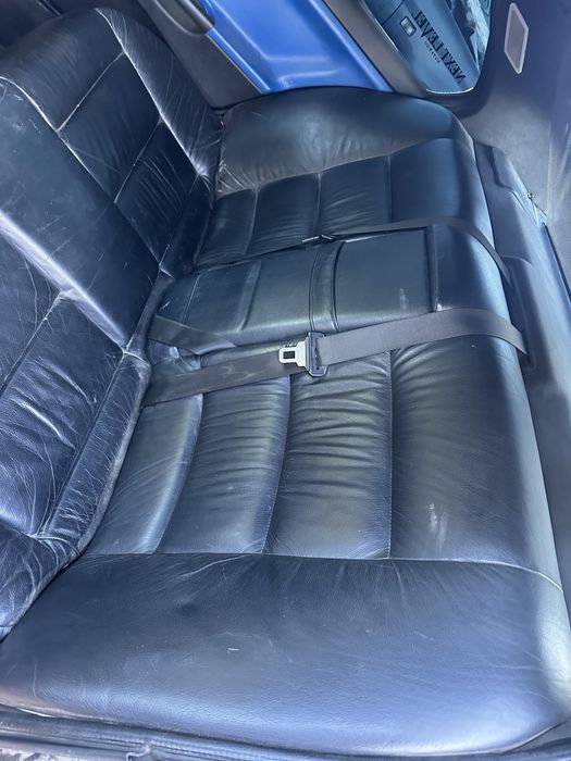 BMW E36 320i m50b20 НА ЧАСТИ