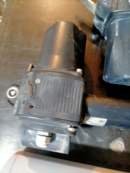 Распашная автоматика