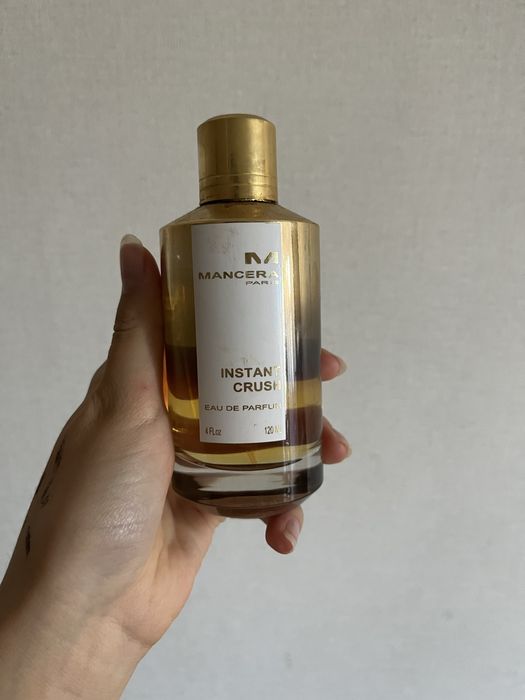 духи mancera instant crush оригинал