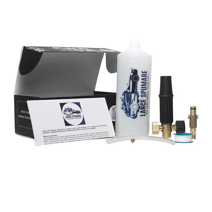 Lance spumare Husqvarna