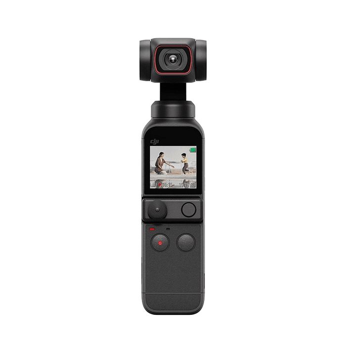 DJI osmo pocket 2