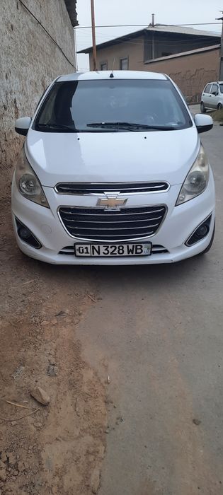 Spark Sotiladi 2010 yil Naht yoki arenda