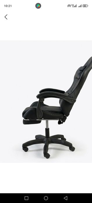 kreslo uy, ofis, kompyuter uchun