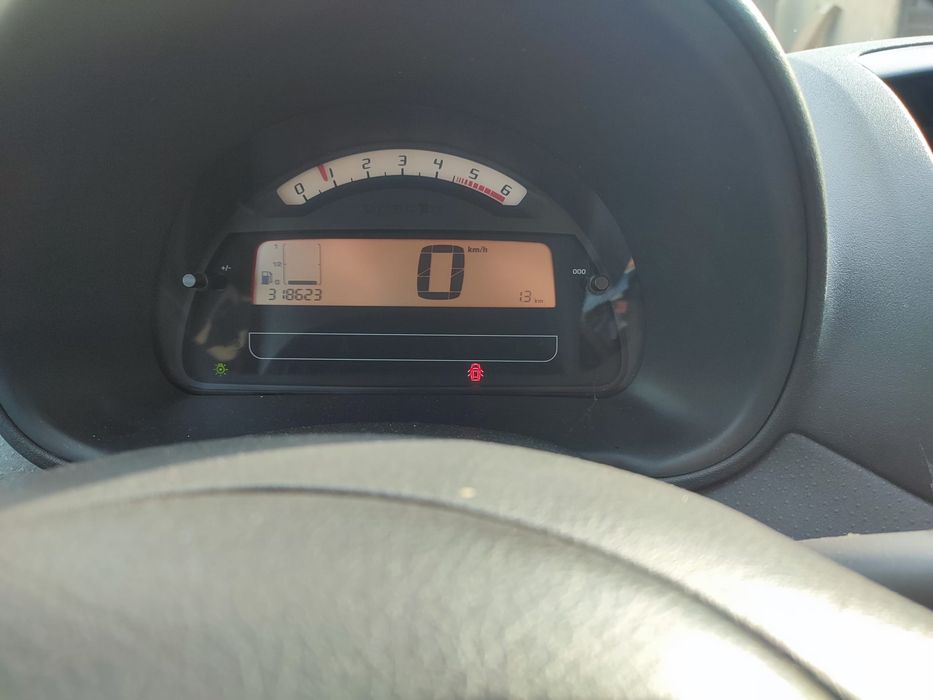De vânzare  citroen c3 1.4 hdi