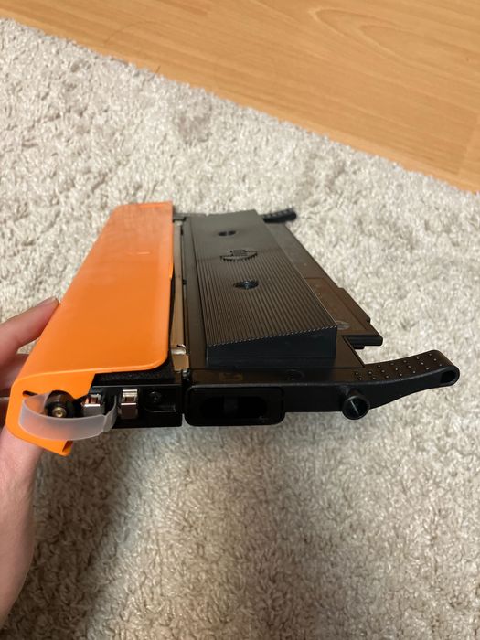 Тонер 117A за принтер hp