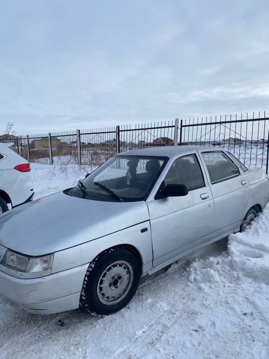 2110 ваз десатка