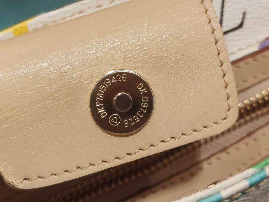 Geanta/Poseta Louis Vuitton Alma