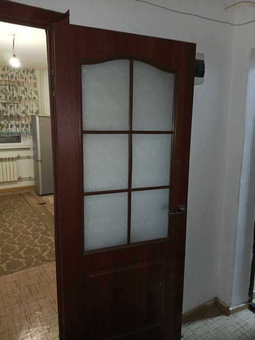 Дверь меж комнатные