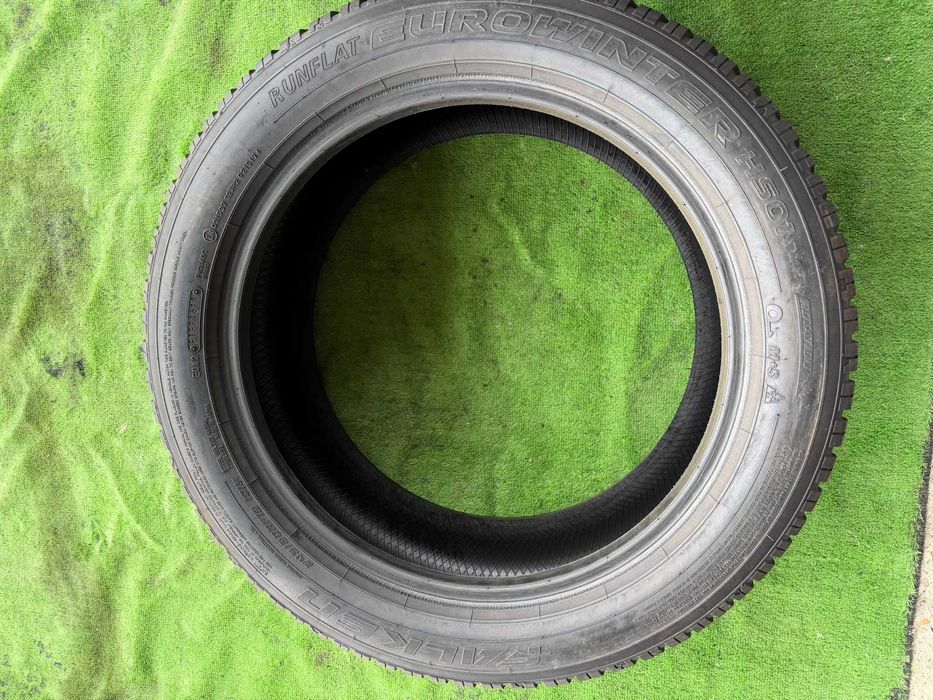 Anvelope iarnă 245/50/19 Falken RSC