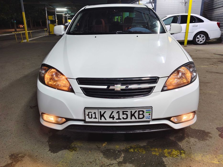 Chevrolet Gentra 2020 oq 3-pozitsiya avtomat lyuk