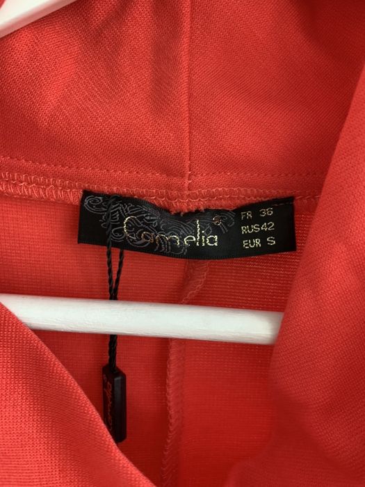 Новые платья