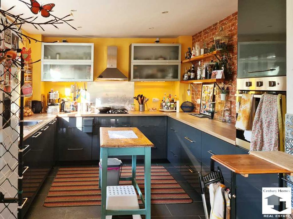 Продава се Къща в с. Бряговица, Област Велико Търново - 100 кв.м за 1000 €/кв.м - Снимка #5