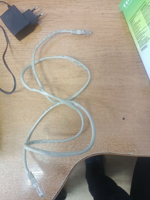 Продам  вайфай ТП линк