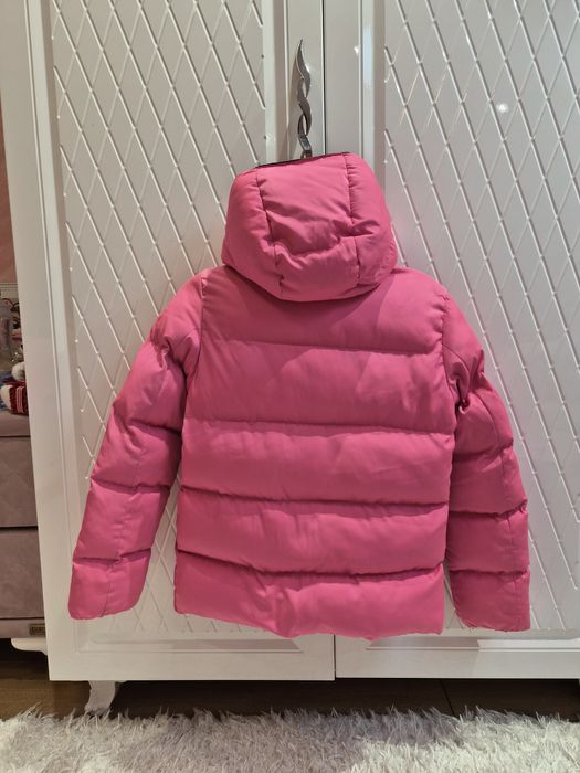 Продавам зимно яке за момиче