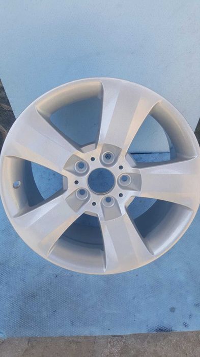 Джанти BMW style 113 8JX17