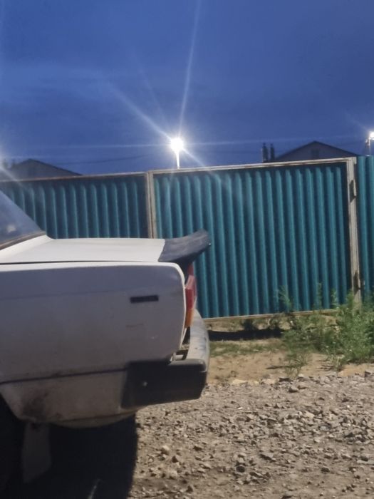 Продам ваз 2107 жигули
