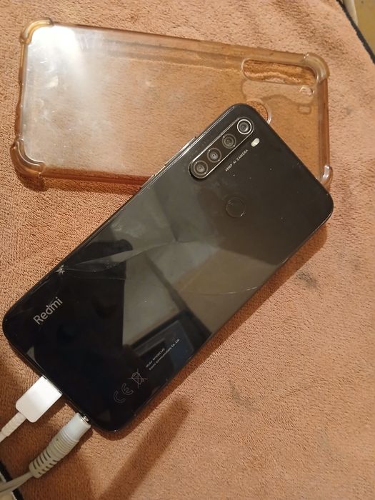 Продам Redmi not 8