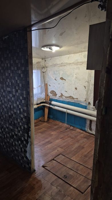 Сдам в аренду по месяцам очень теплый дом