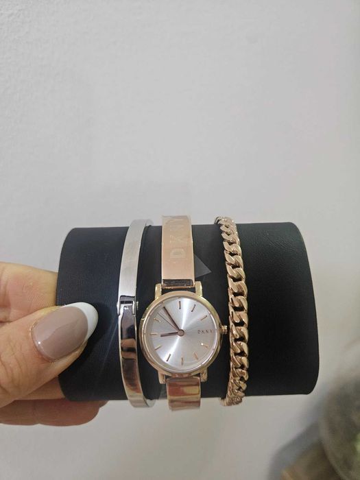 Часовници Michael Kors,  Fossil, Guess & Tommy Hilfiger