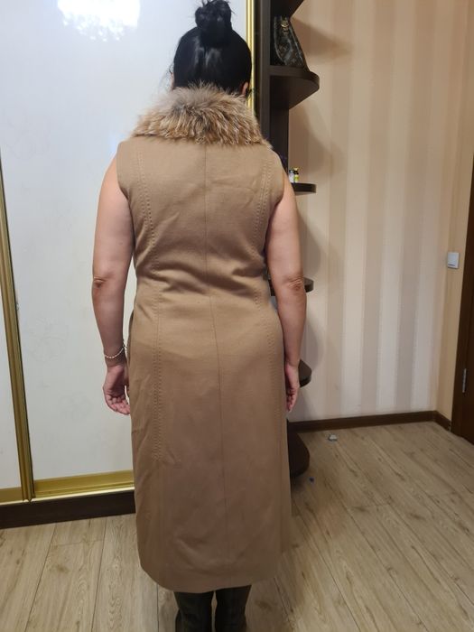 Осеннее польто красивое