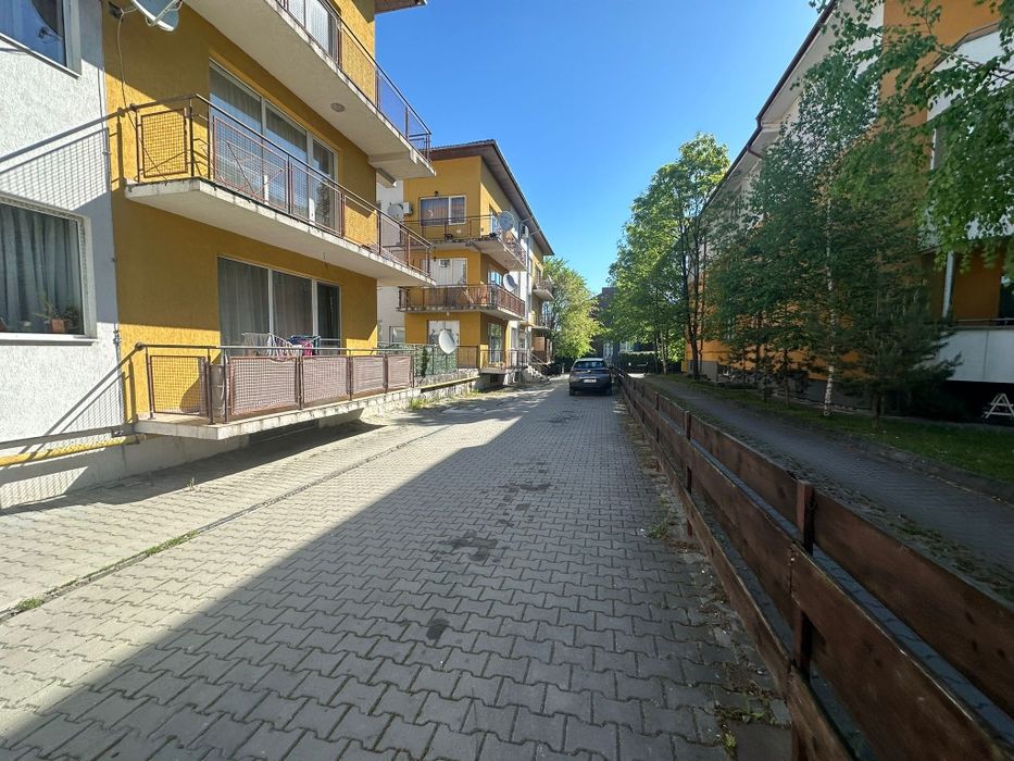 Apartament 2 camere Buna ziua