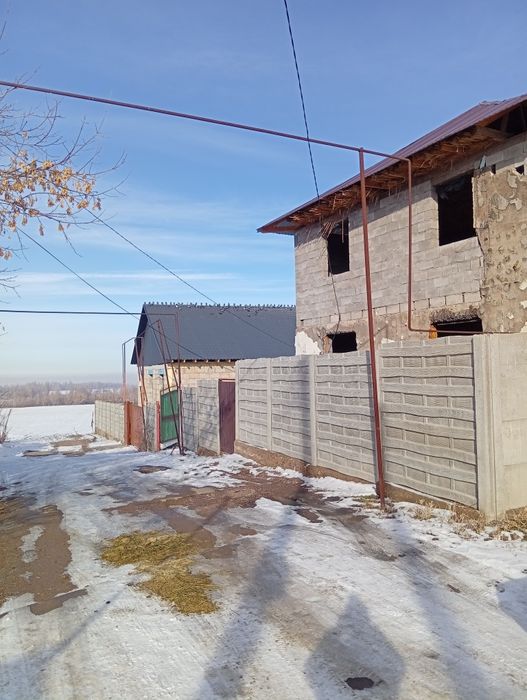 Продам дом Уй сатамын