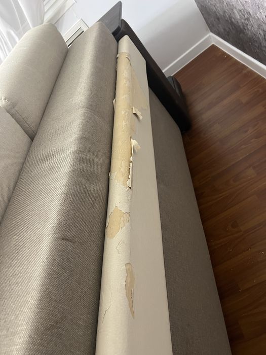 Продам диван прямой