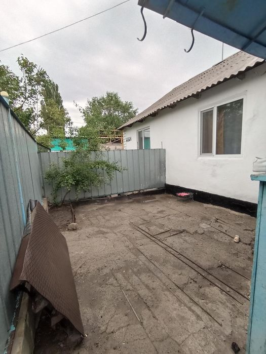 Продаётся 5 кмн дом