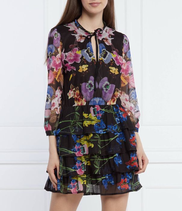 Рокля Desigual размер S