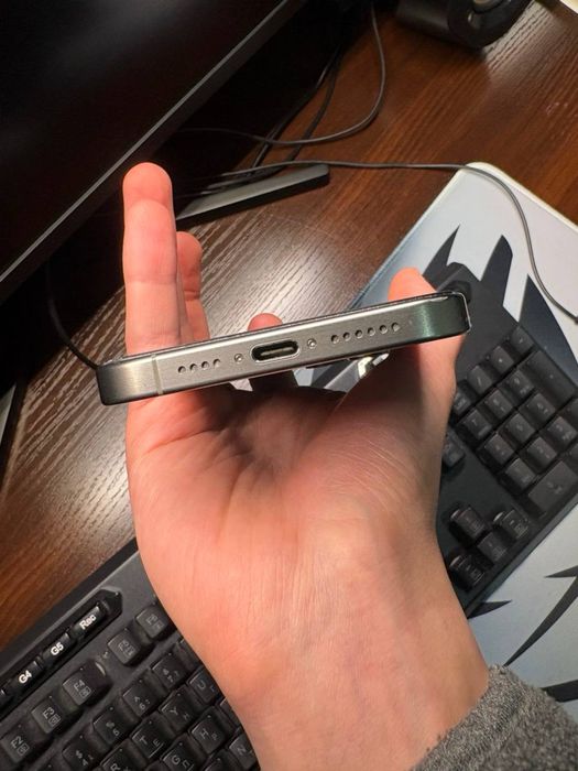 Iphone 15 Pro Max 256gb