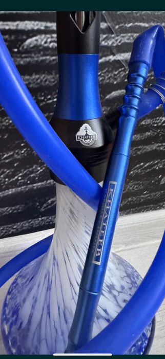 Narghilea profesionala khateeb OFERTA