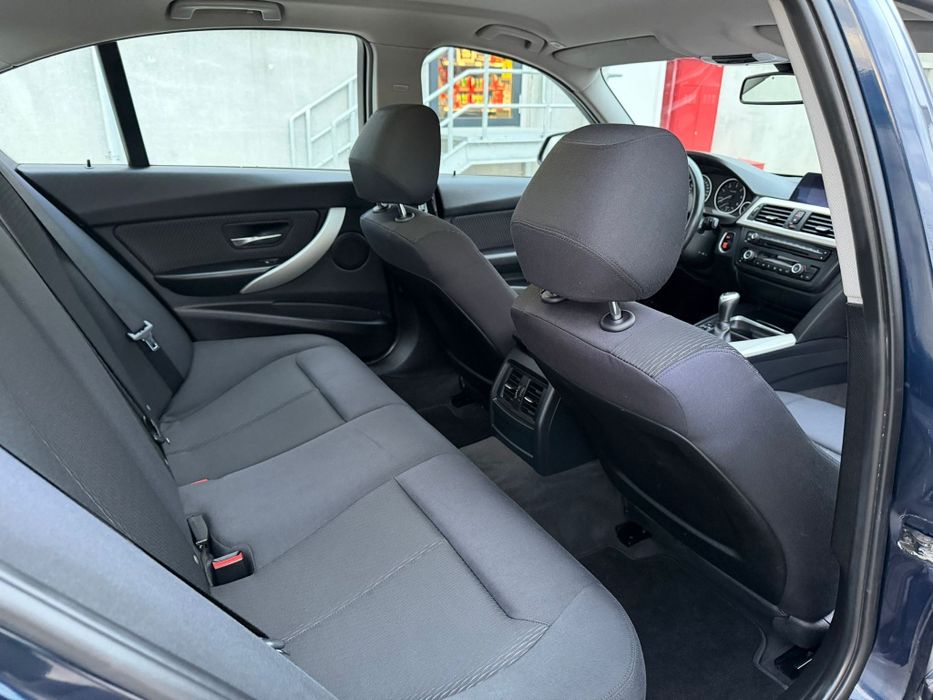 BMW F30 / Seria3 ( 116cp) / Euro 5 /2013 !