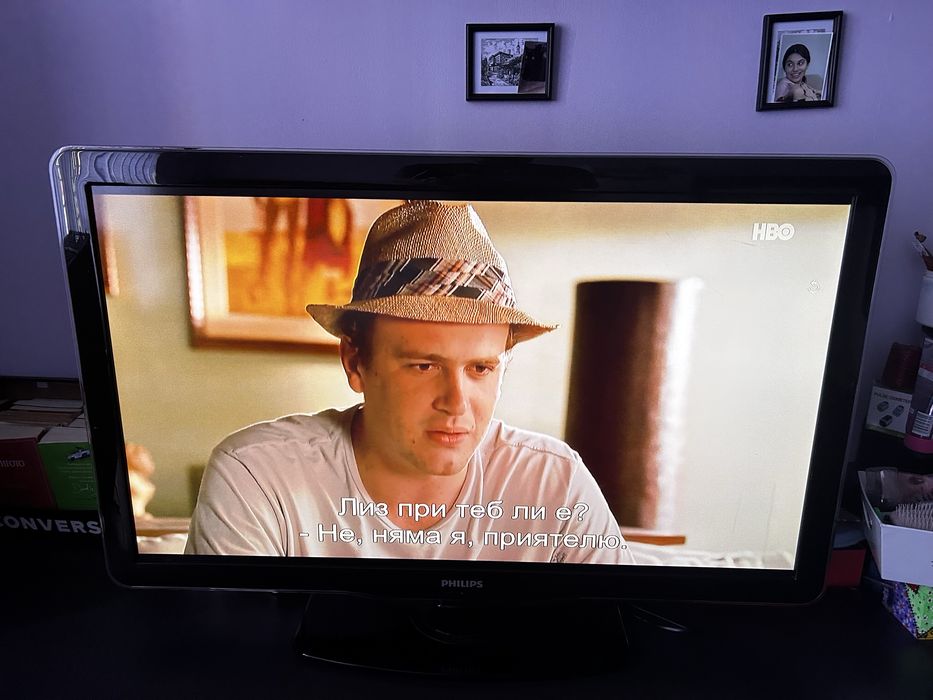 Philips 40PFL5605H/12